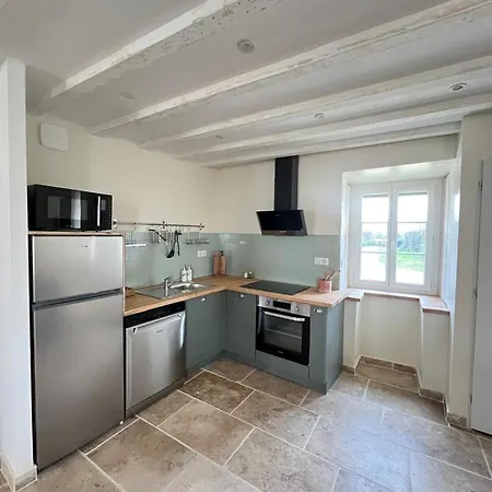 Gîte