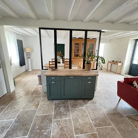 Gîte *