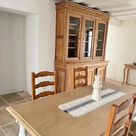 Hébergement de vacances Gîte *