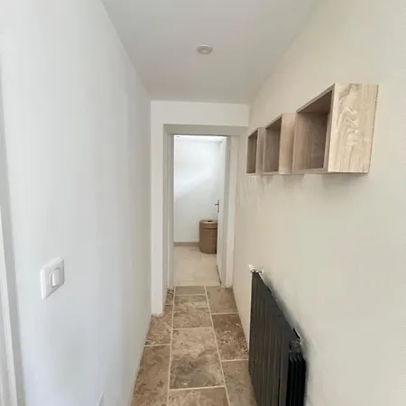 Hébergement de vacances Gîte