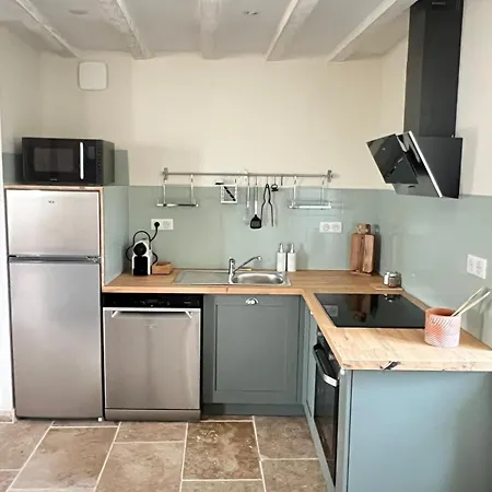 Gîte Hébergement de vacances *