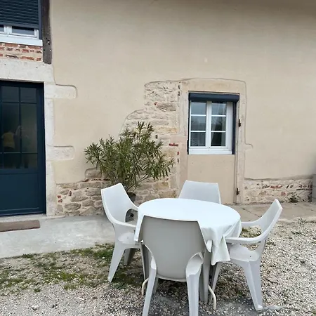 Gîte