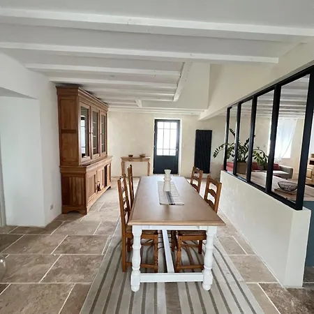 Gîte Hébergement de vacances *