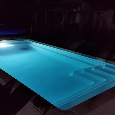 Hébergement de vacances Gîte *