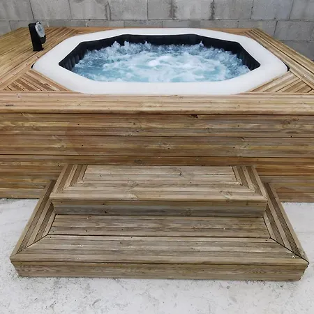 Gîte Hébergement de vacances *
