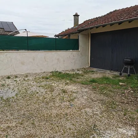 Hébergement de vacances Gîte *