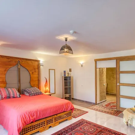 Villa Le Paradis